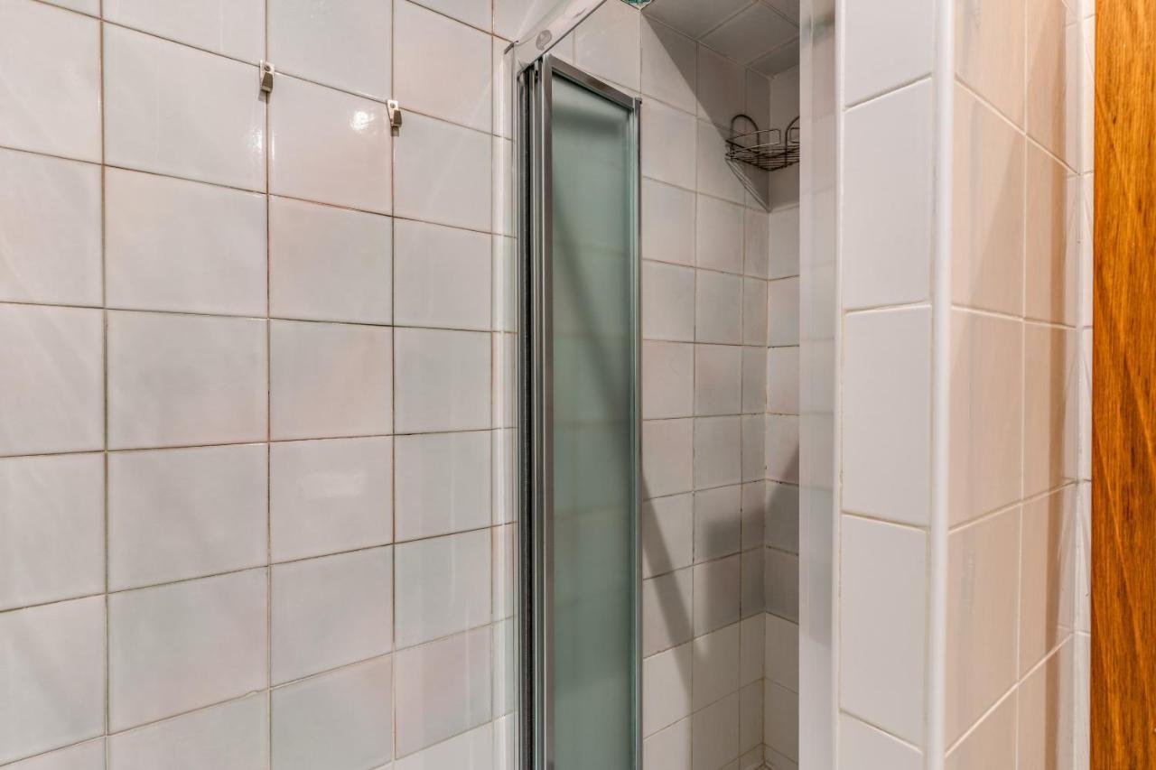 Apartamento Lovely Flat By The Trevi Fountain Roma Exterior foto